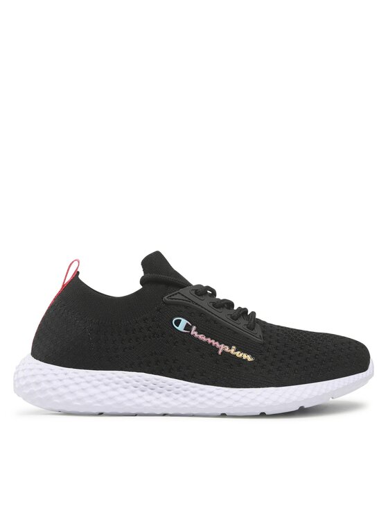Champion Sneakers Sprint Element S11526-CHA-KK001 Negru