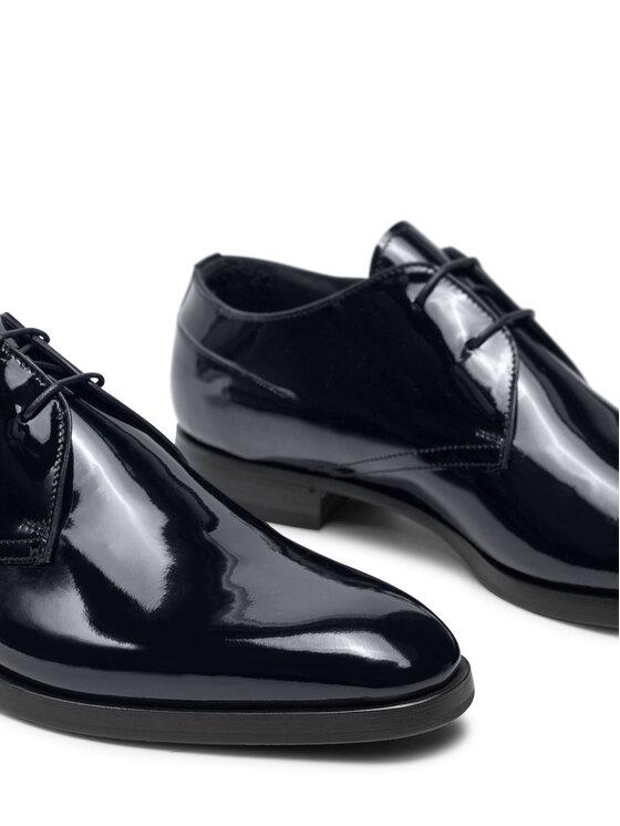 Fabi Fabi Pantofi FU0958 Negru