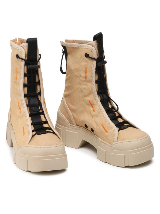 Vic Matié Vic Matié Polacchine 1A3754D_V14B08B356 Beige