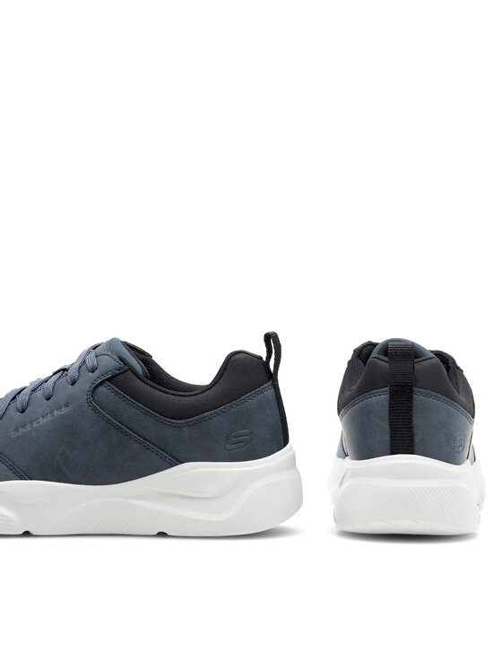 Skechers Skechers Tenisice LIBRATION 8790157 NVY Tamnoplava