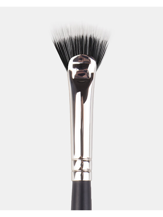 INGLOT INGLOT 50S Pędzel do makijażu