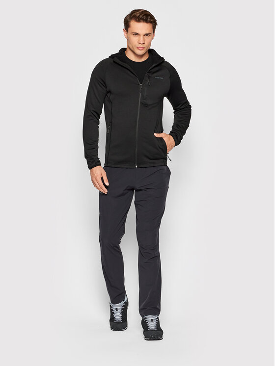 Viking Viking Sweatshirt Jukon 730/23/909 Schwarz Regular Fit