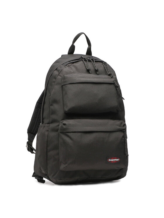 Eastpak Eastpak Σακίδιο Padded Double EK0A5B7Y Μαύρο