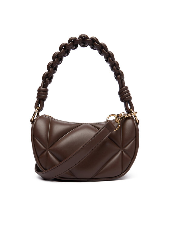 LOVE MOSCHINO LOVE MOSCHINO Käekott JC4189PP0NLC0 Pruun