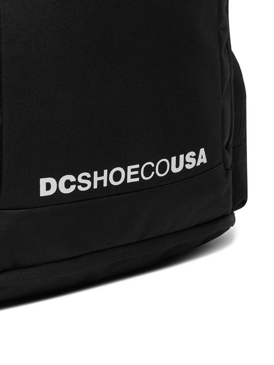 DC DC Rucksack C-DCI-B-003-08 Schwarz