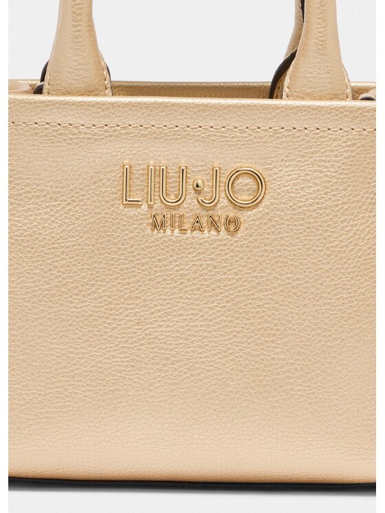 Liu Jo Liu Jo Borsetta AF5102E005890048 Oro