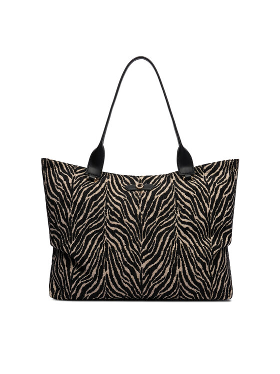 Guess Guess Torbica Suzy Travel TWLN23 22024 Crna