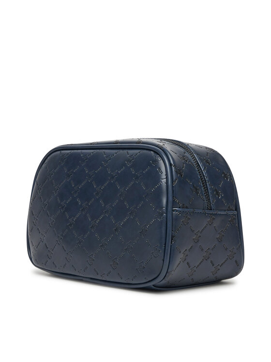 Beverly Hills Polo Club Beverly Hills Polo Club Kosmetiktasche BHPC-U1-003-SS25 Dunkelblau