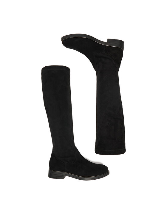 Lasocki Lasocki Ilgaauliai CEO-RST-56006-02 Juoda