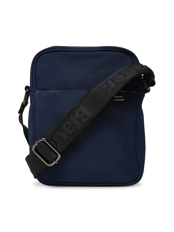 Blauer Blauer Maža rankinė S5FORT04/STR Tamsiai mėlyna
