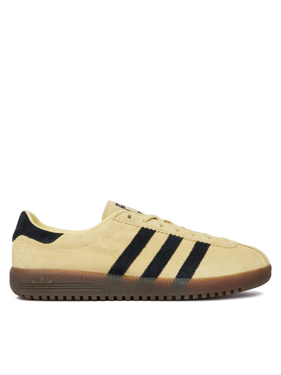 adidas adidas Sneakersy Brmd JI2659 Žltá