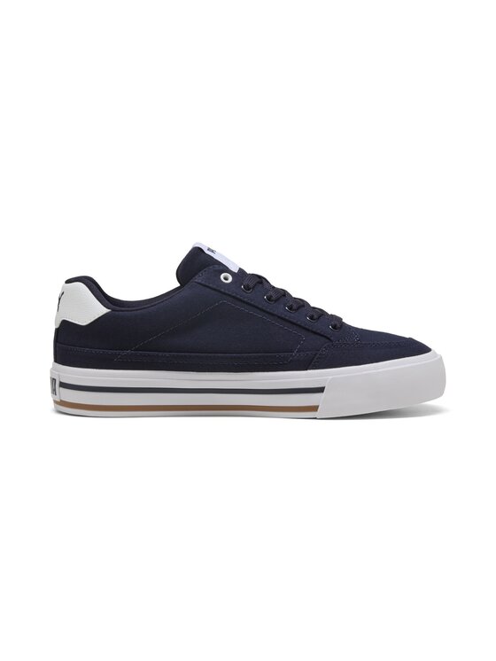 Puma Puma Sneakersy 396353 Niebieski