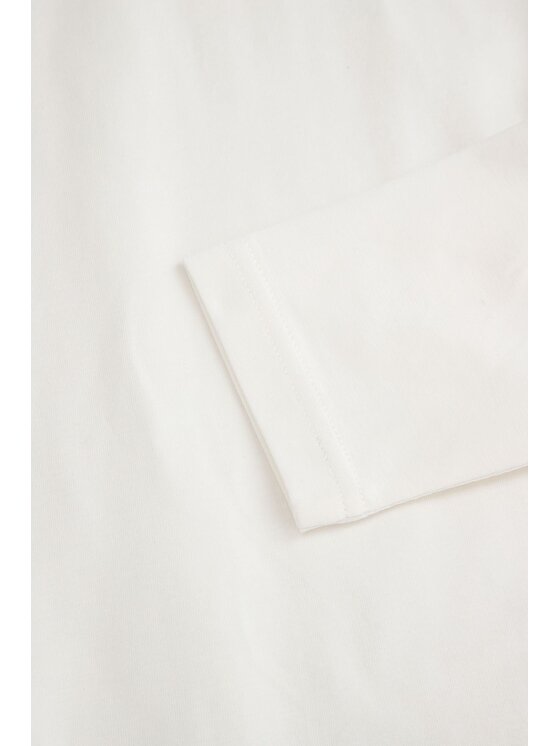 Coccodrillo Coccodrillo Halenka ZC5143101EJG-003 Écru Regular Fit