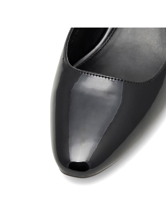 Nine West Nine West Sandale 123AL1938-1 Crna
