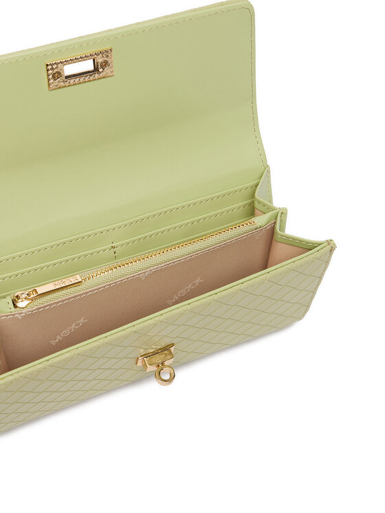 MEXX MEXX Гаманець CEO-MEXX-W1-005-SS26 Зелений