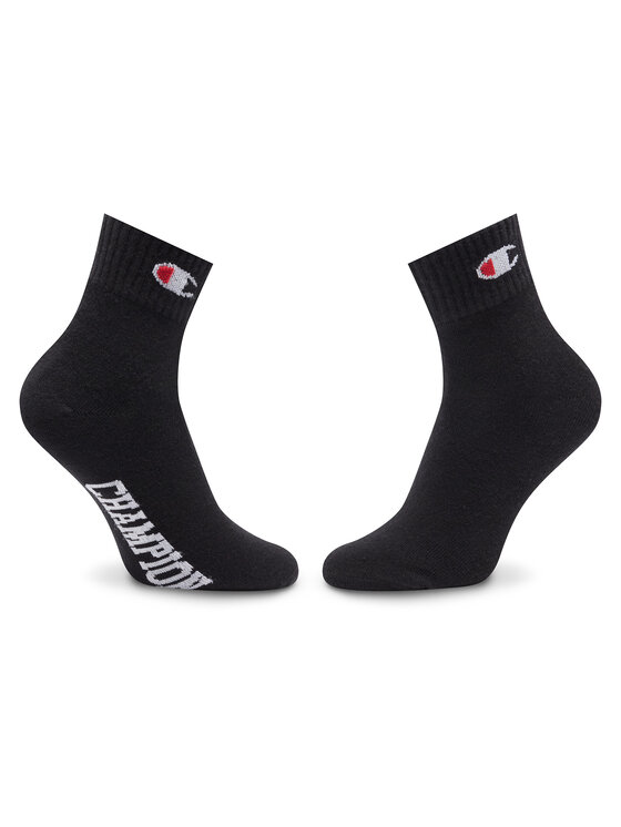 Set di 5 paia di calzini lunghi da bambini