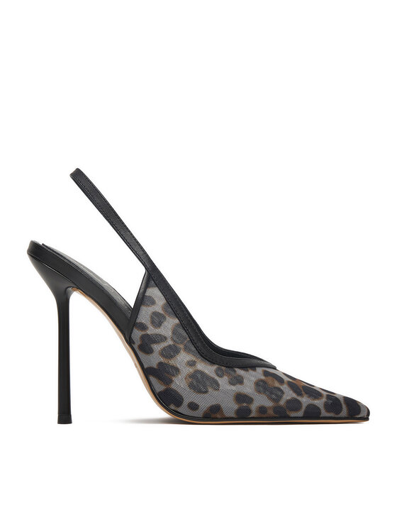 Eva Minge Eva Minge Scarpe stiletto EO-LUCY-LT1677-26-3 Nero