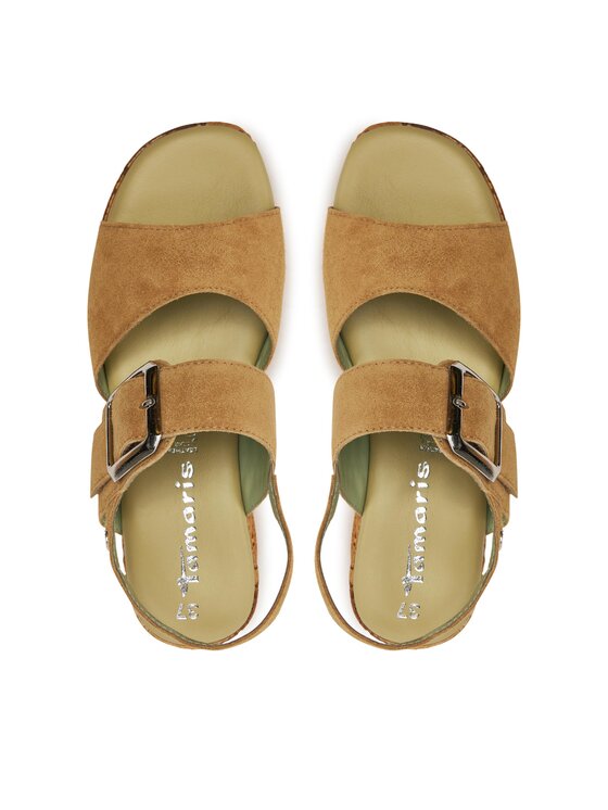 Tamaris Tamaris Sandali 1-28024-42 Beige