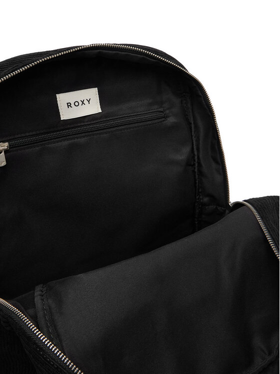 Roxy Roxy Plecak C-ROXY-KL-003-08 Czarny