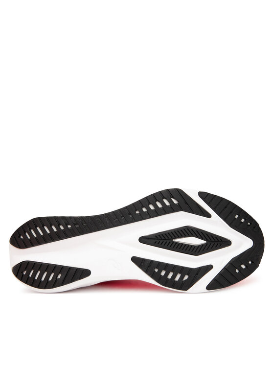 Asics Asics Παπούτσια για Τρέξιμο Versablast 4 1011B984 Πορτοκαλί