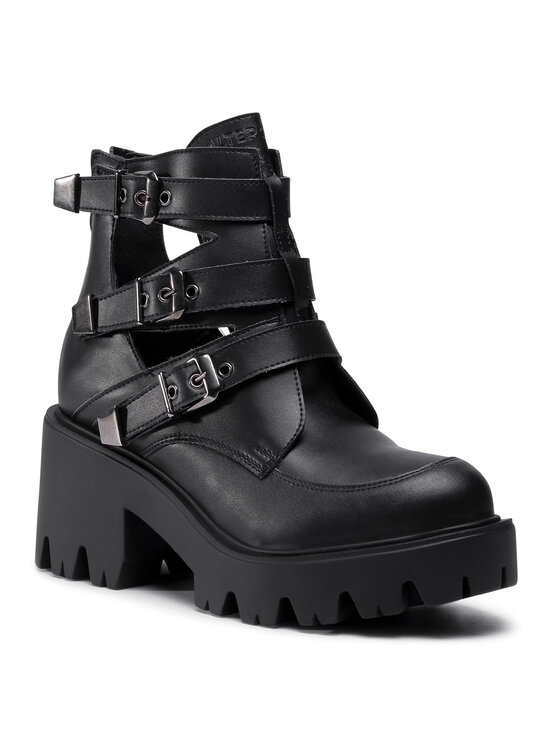 Altercore Altercore Saapad Randa Vegan Must