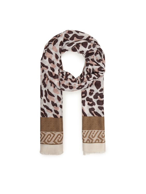 Liu Jo Liu Jo Scialle 2A6041 T4286 Marrone