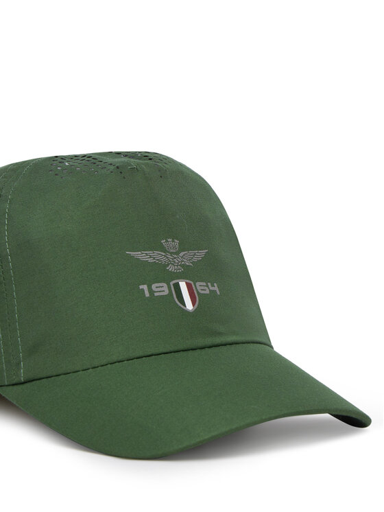 Aeronautica Militare Aeronautica Militare Šilterica 251HA1199CT3495 Zelena