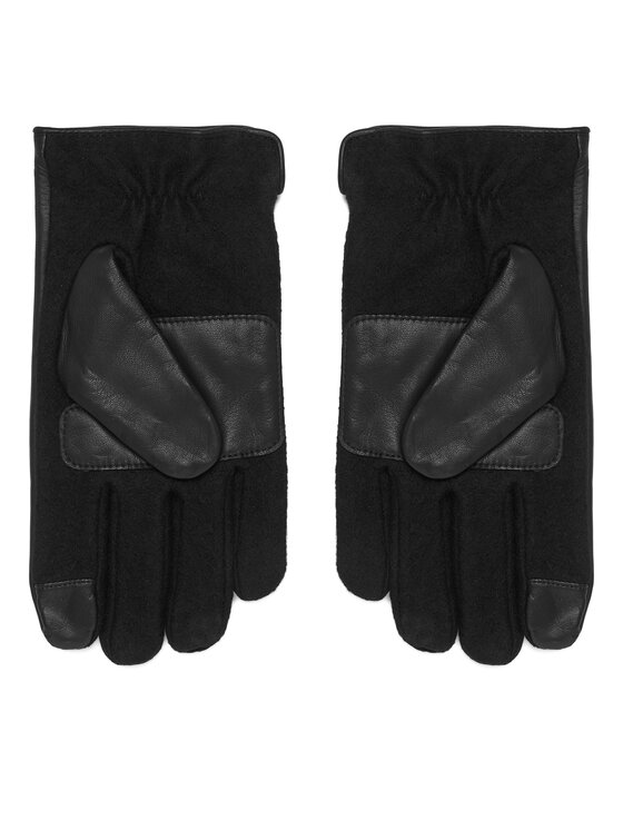 Polo Ralph Lauren Polo Ralph Lauren Handschuhe 449840359001 Schwarz