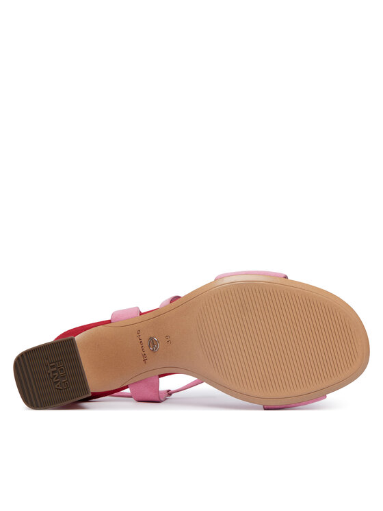 Tamaris Tamaris Sandaalid 1-28369-46 Roosa
