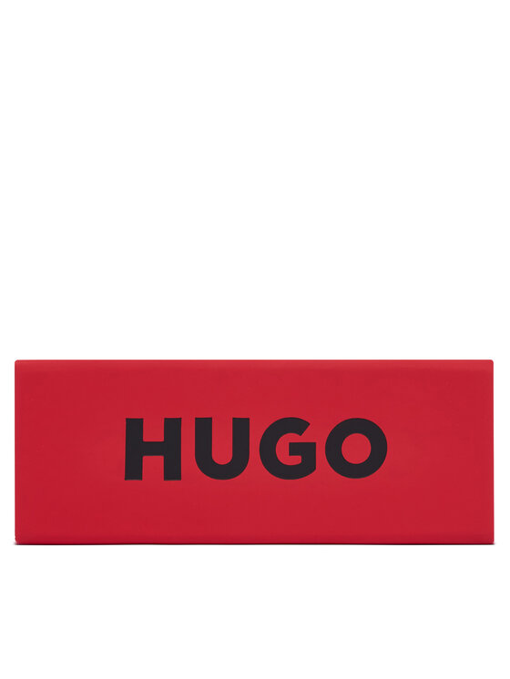HUGO HUGO Sončna očala 1405/S 208803 Črna