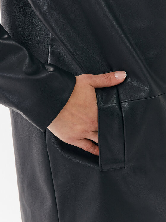ONLY ONLY Sakko 15298242 Schwarz Loose Fit