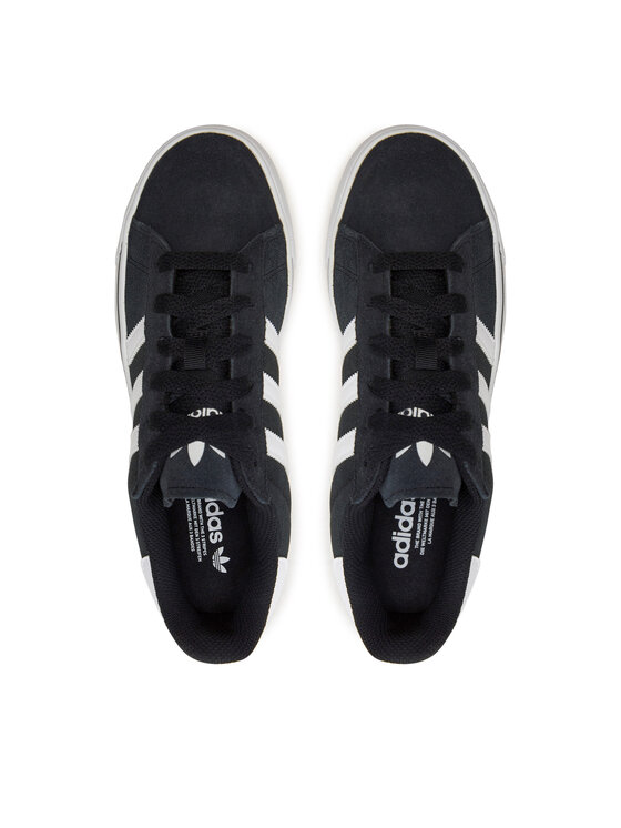 adidas adidas Sportcipők Campus Vulc IH8038 Fekete