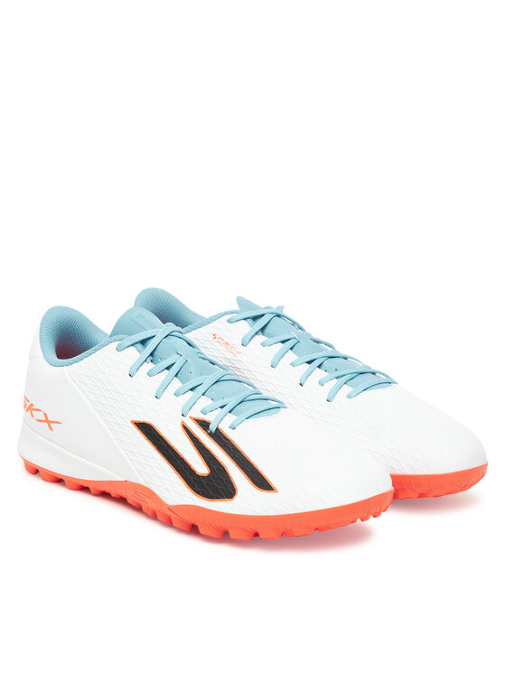 Skechers Skechers Buty do piłki nożnej Club Tf 252134 WTQP Biały