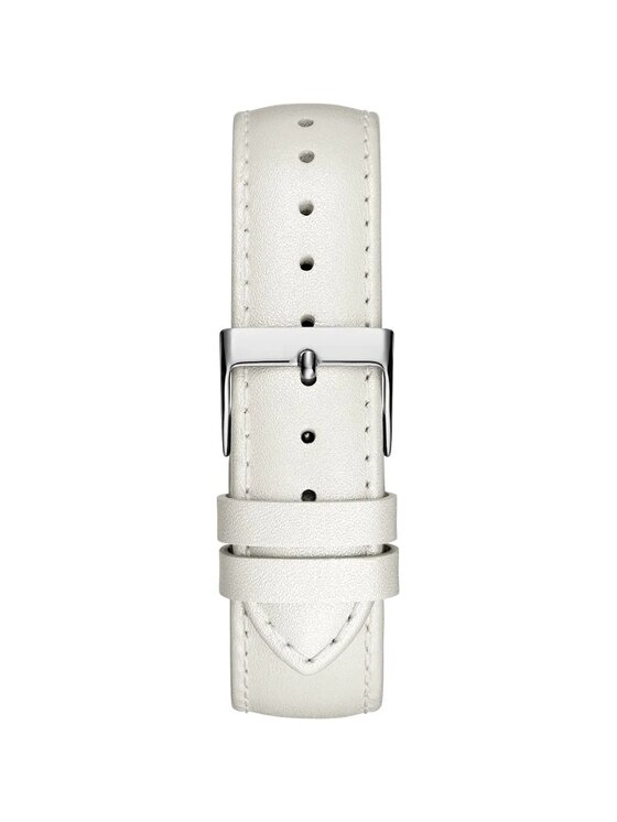 Guess Guess Hodinky GW0837L Biela