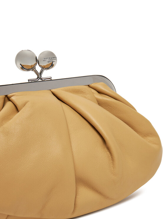 Weekend Max Mara Weekend Max Mara Сумка Prati 2515511034600 Жовтий