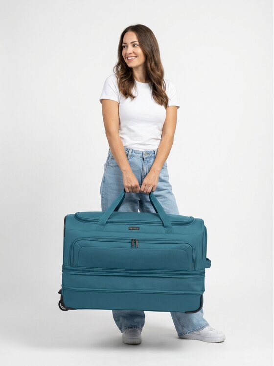 Redolz Redolz Torba 308676 Niebieski jasny