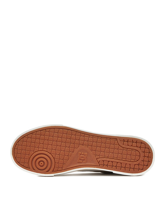 DC Shoes DC Shoes Teniszcipő CEO-SS25-3C098 Bézs