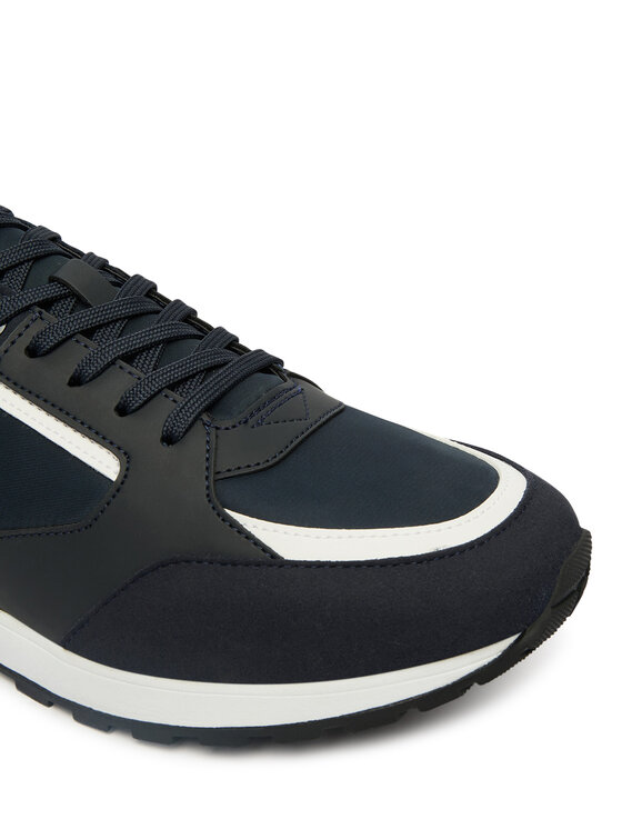 HUGO HUGO Sneakers Icelin 50536568 Dunkelblau