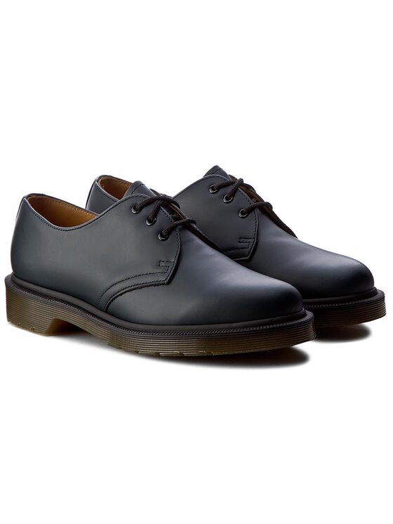 Dr. Martens Dr. Martens Poolsaapad 1461 Pw 10078410 Tumesinine