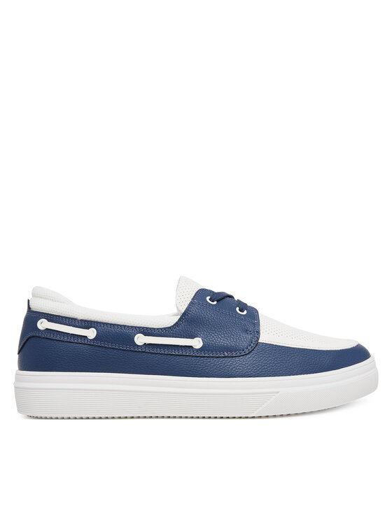 Aldo Aldo Pantofi Wildwave 13963672 Bleumarin