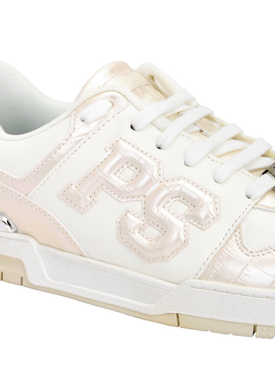 Plein Sport Plein Sport Sneakers 29151 Bianco
