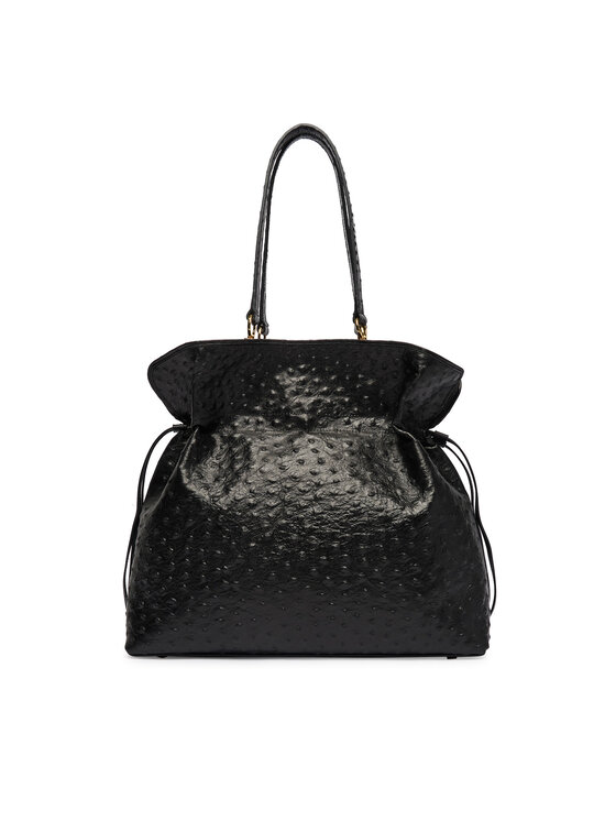 Elisabetta Franchi Elisabetta Franchi Rankinė BS-02N-62E2-V1000 Juoda