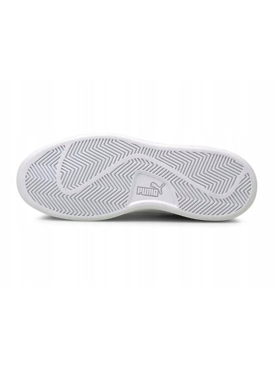 Puma Puma Sneakersy 365170-27 Niebieski