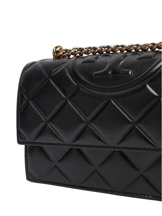 Tory Burch Tory Burch Ročna torba 164800 Črna