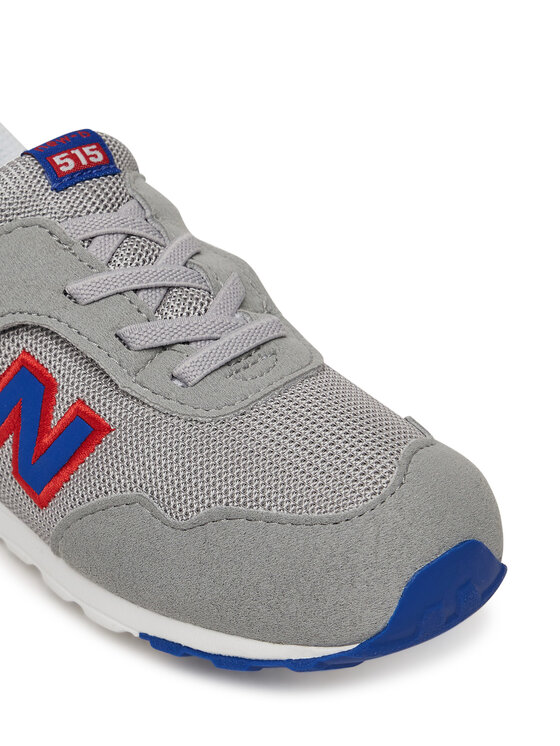 New Balance New Balance Laisvalaikio batai NW515KG Pilka