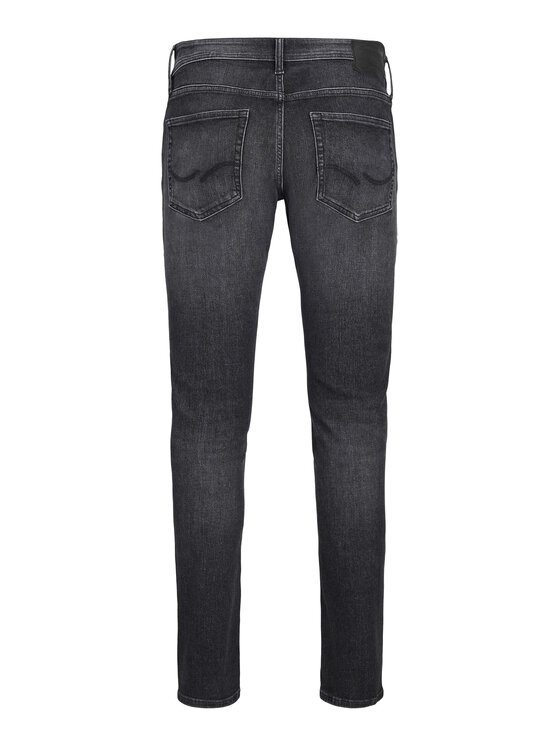 Jack&Jones Jack&Jones Traperice 12246915 Siva Tapered Fit