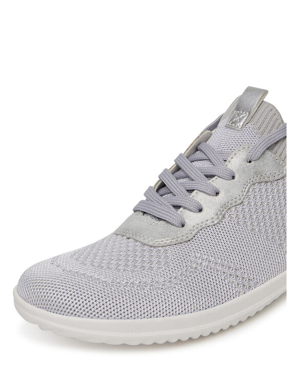 Remonte Remonte Sneakersy D1E05-40 Šedá