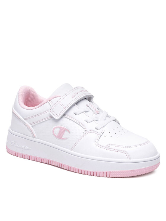 Champion Champion Tenisice RD18 2.0 LOW PS G S32497-WW003 Bijela