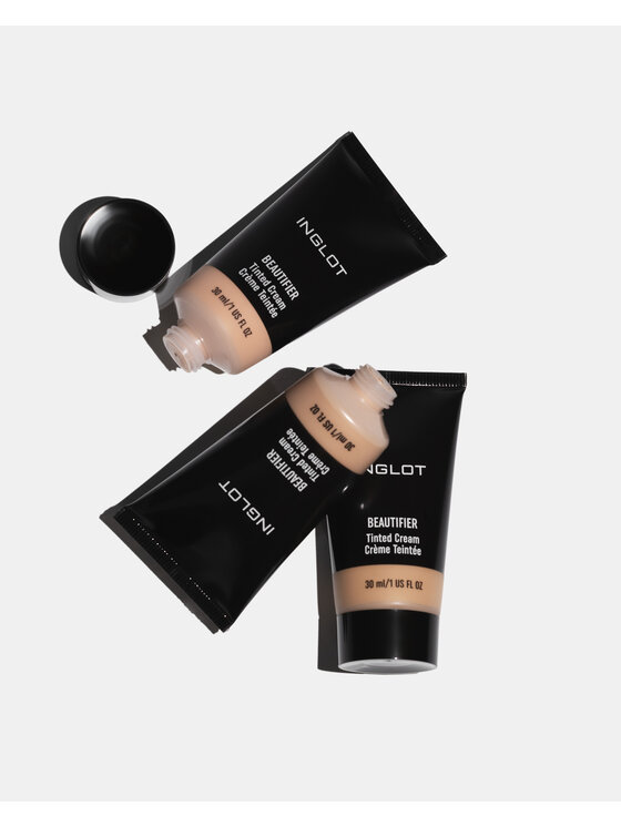 INGLOT INGLOT Beautifier Krem CC 104