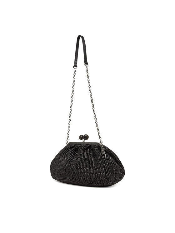 Weekend Max Mara Weekend Max Mara Käekott Fortuna 2515511085650 Must